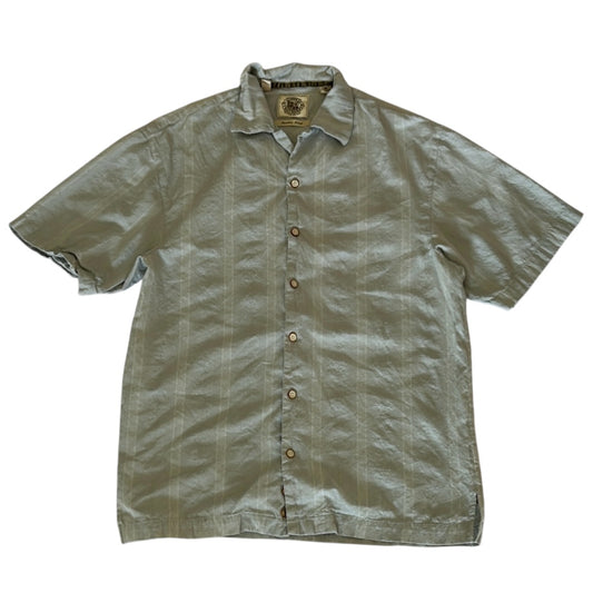 Hawaiian Shirt