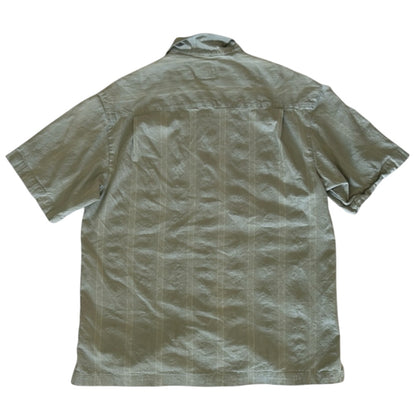 Hawaiian Shirt