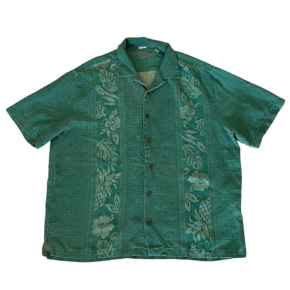 Hawaiian Shirt