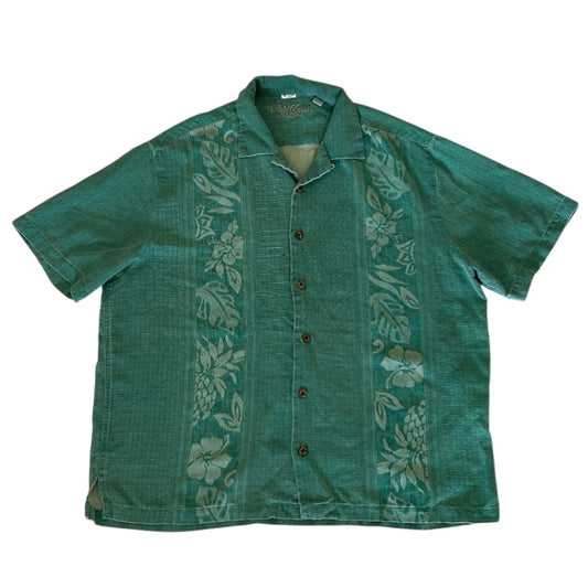 Hawaiian Shirt