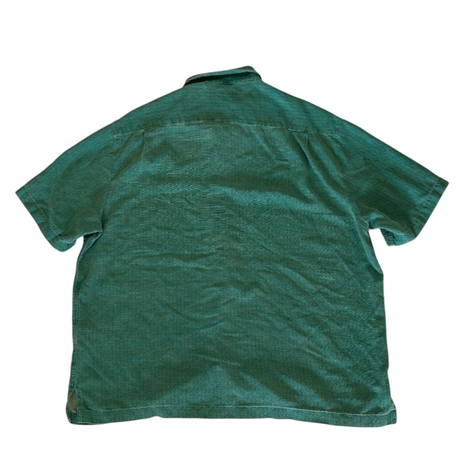 Hawaiian Shirt