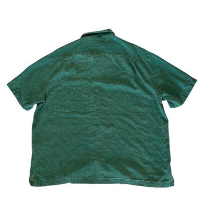 Hawaiian Shirt