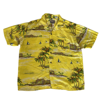 Hawaiian Shirt