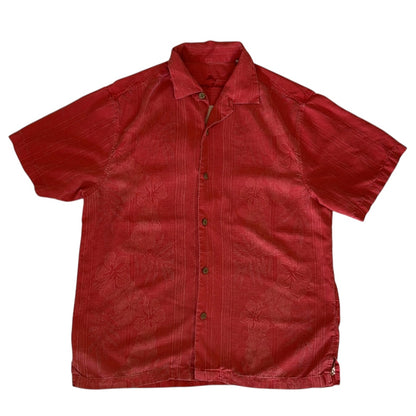 Hawaiian Shirt