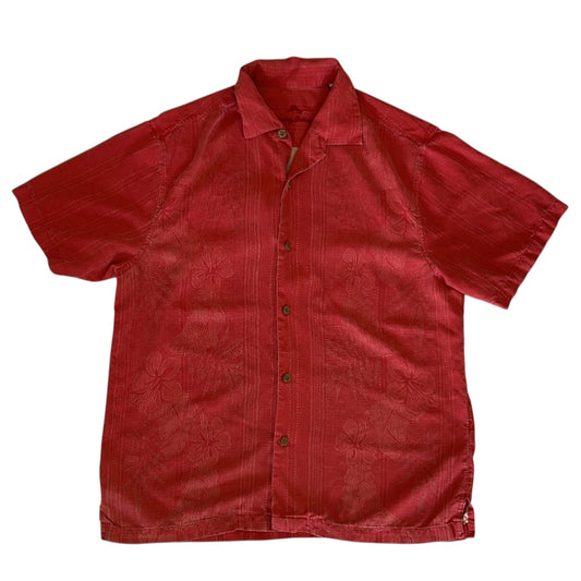 Hawaiian Shirt