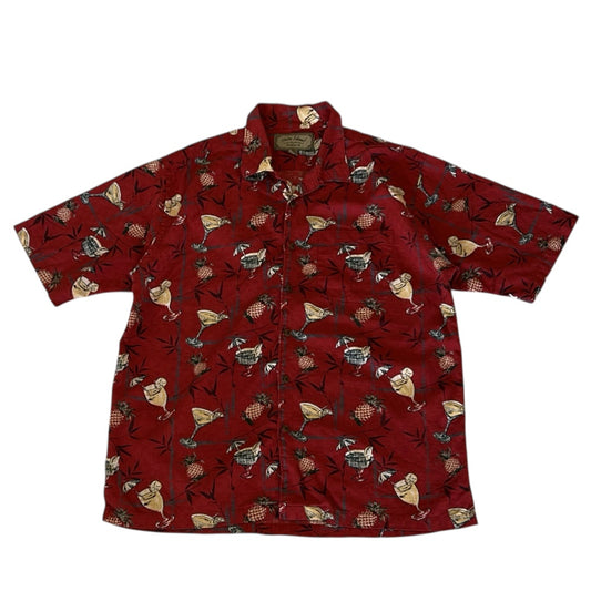 Hawaiian Shirt