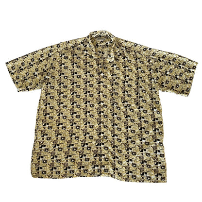 Hawaiian Shirt