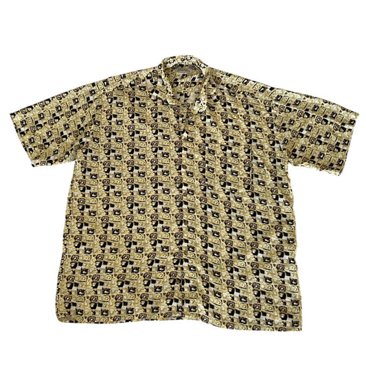 Hawaiian Shirt