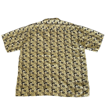 Hawaiian Shirt