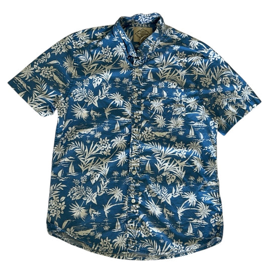 Hawaiian Shirt