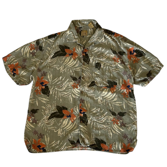 Hawaiian Shirt