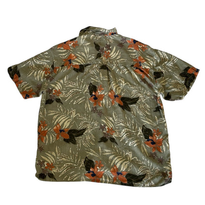 Hawaiian Shirt