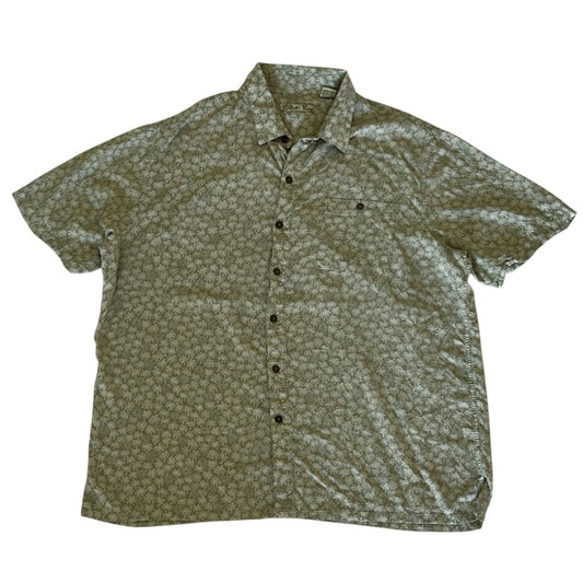 Hawaiian Shirt