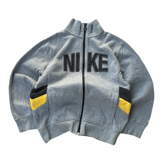 Nike Vintage Big Logo Full Zip Jacket