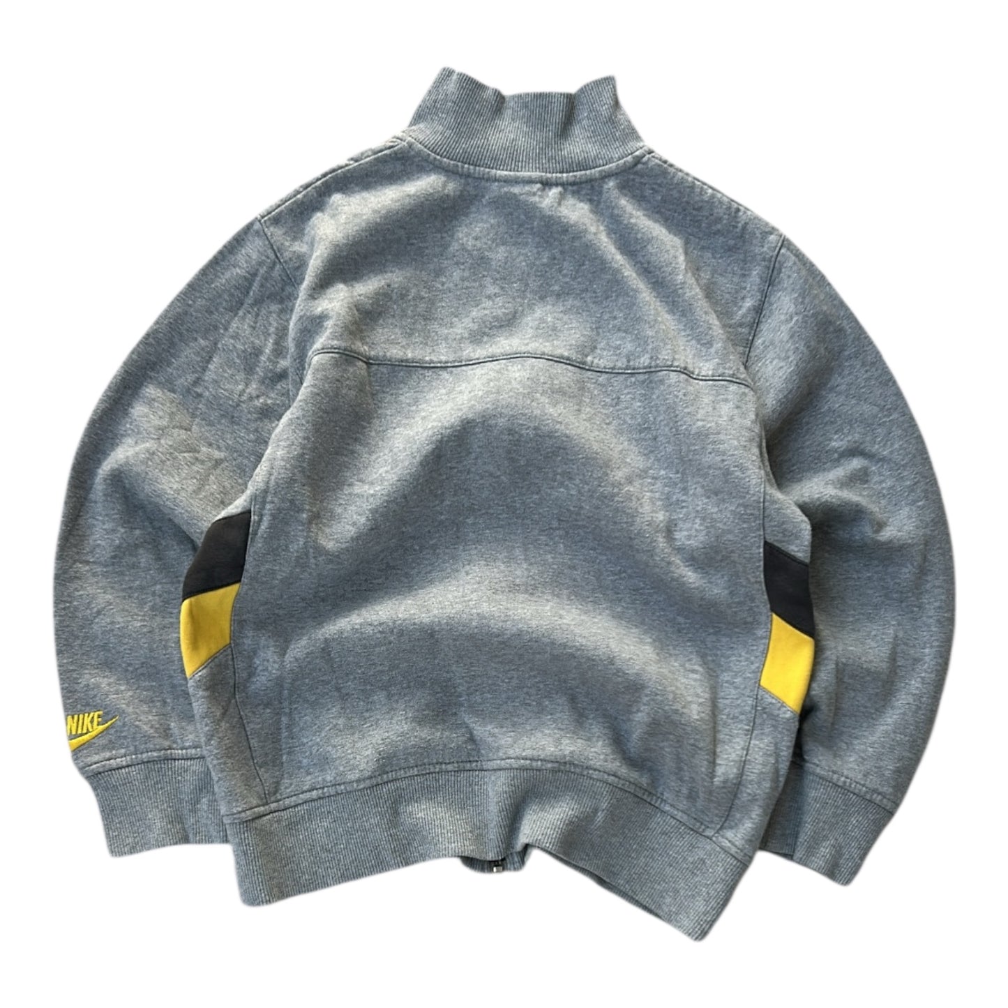 Nike Vintage Big Logo Full Zip Jacket