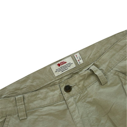 Fjall Raven Cargo Shorts