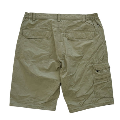 Fjall Raven Cargo Shorts