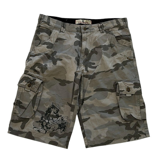 Cargo Shorts