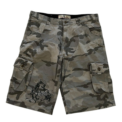 Cargo Shorts