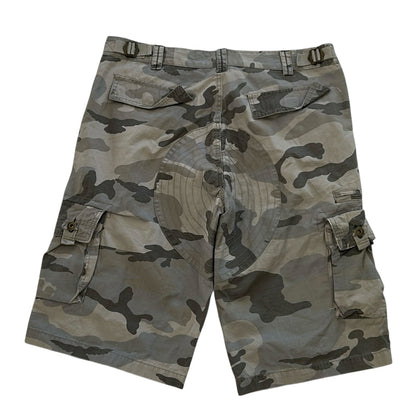 Cargo Shorts