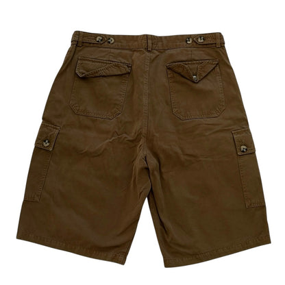 Cargo Shorts