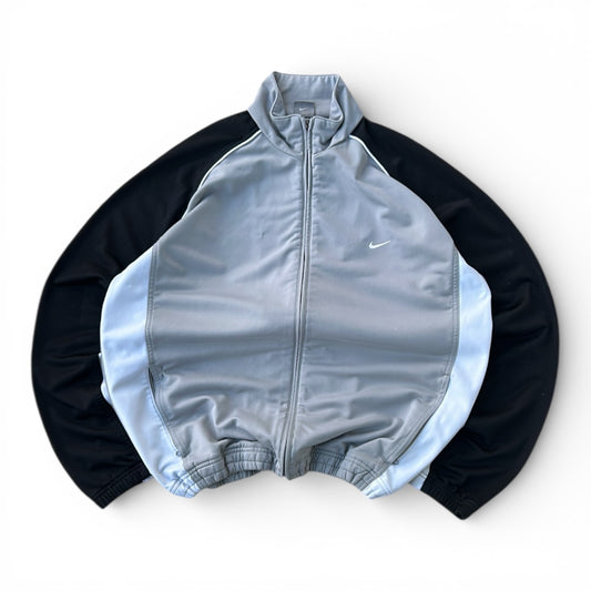 Nike Boxy Fit Track Full Zip Jacket