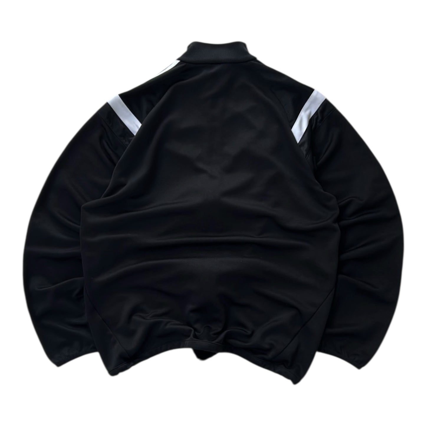 Adidas FC Zirl Athletic Track Full Zip Jacket
