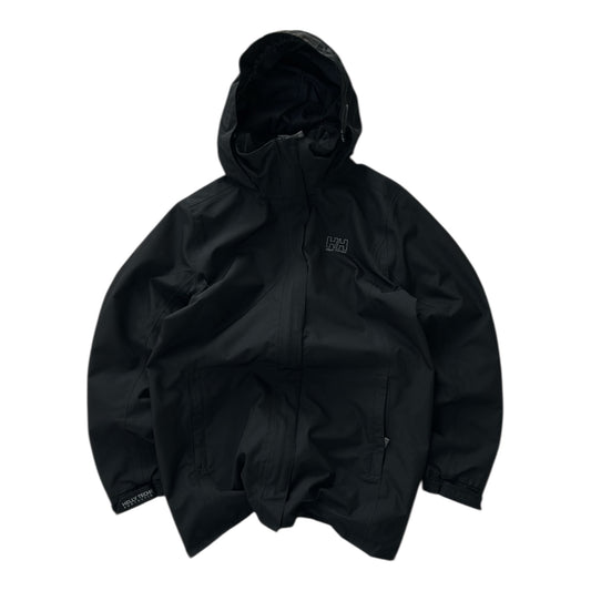 Helly Hansen Full Zip Hidden Hoodie Jacket