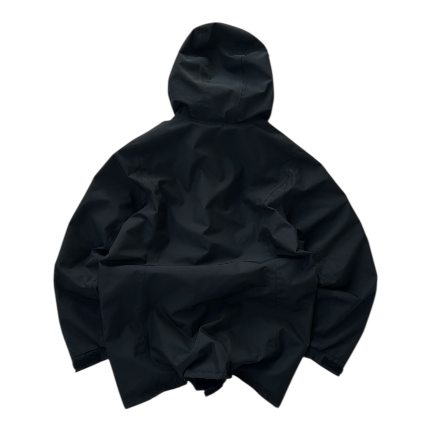 Helly Hansen Full Zip Hidden Hoodie Jacket