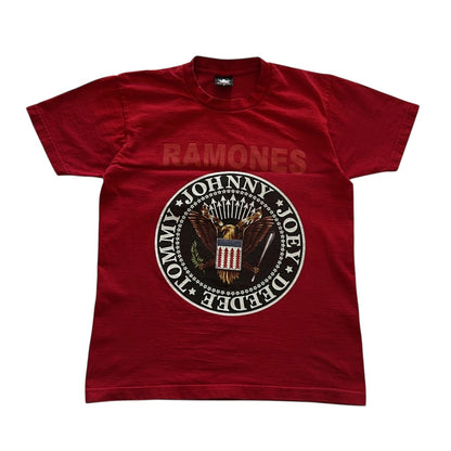 Ramones Graphic Tee