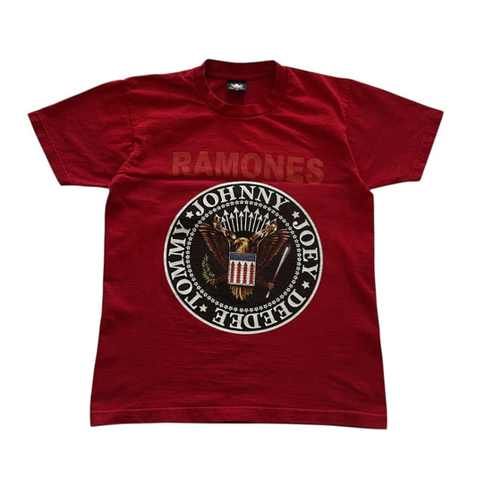 Ramones Graphic Tee
