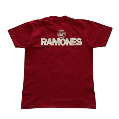 Ramones Graphic Tee