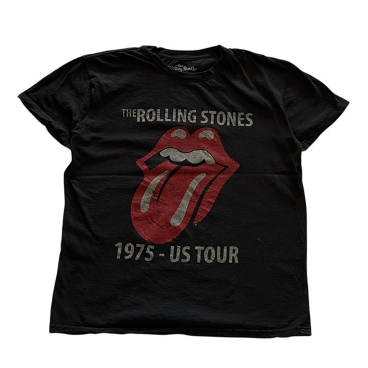 Rolling Stones Graphic Tee