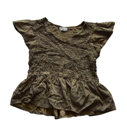 Honey Comb Style Shirt