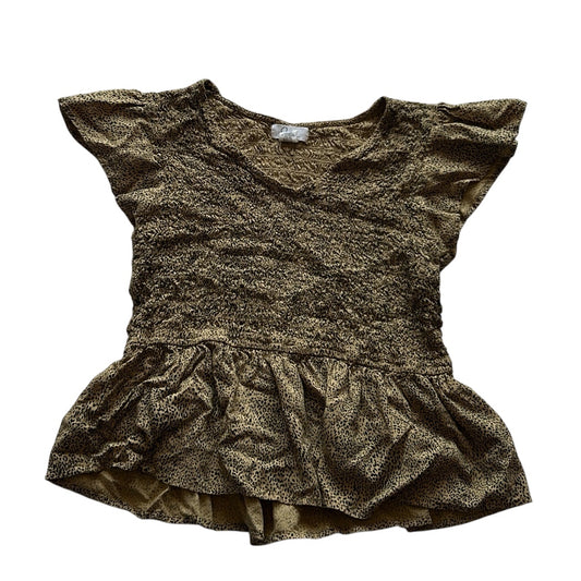 Honey Comb Style Shirt