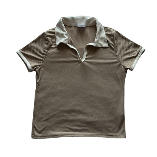 Short Sleeve Baby Tee