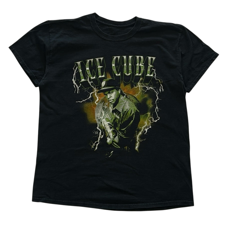 Ice Cube Graphic Tshirt