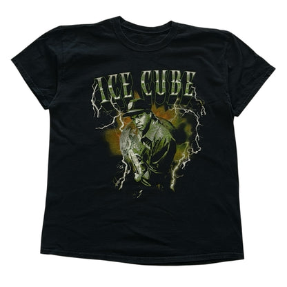 Ice Cube Graphic Tshirt