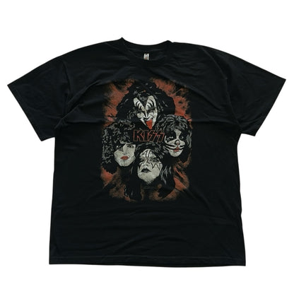 Kiss Graphic Tshirt