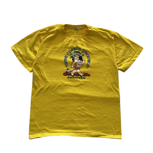 Graphic Tshirt