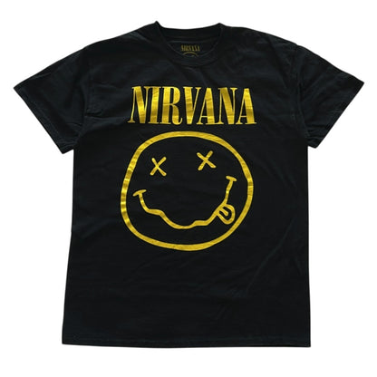 Nirvana Graphic Tshirt