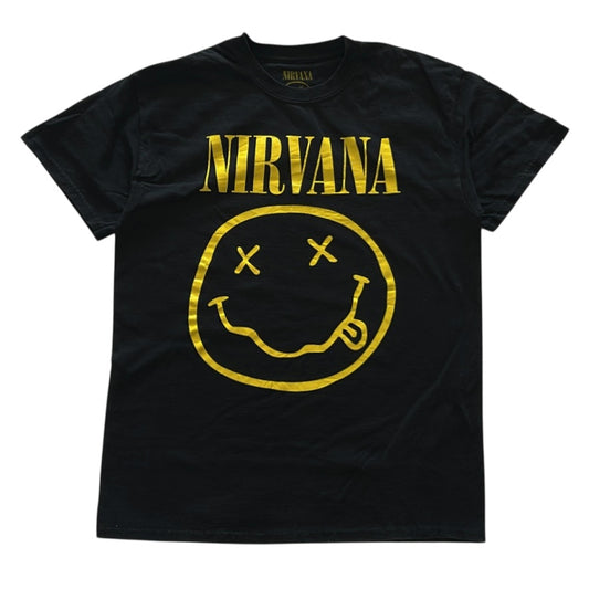 Nirvana Graphic Tshirt