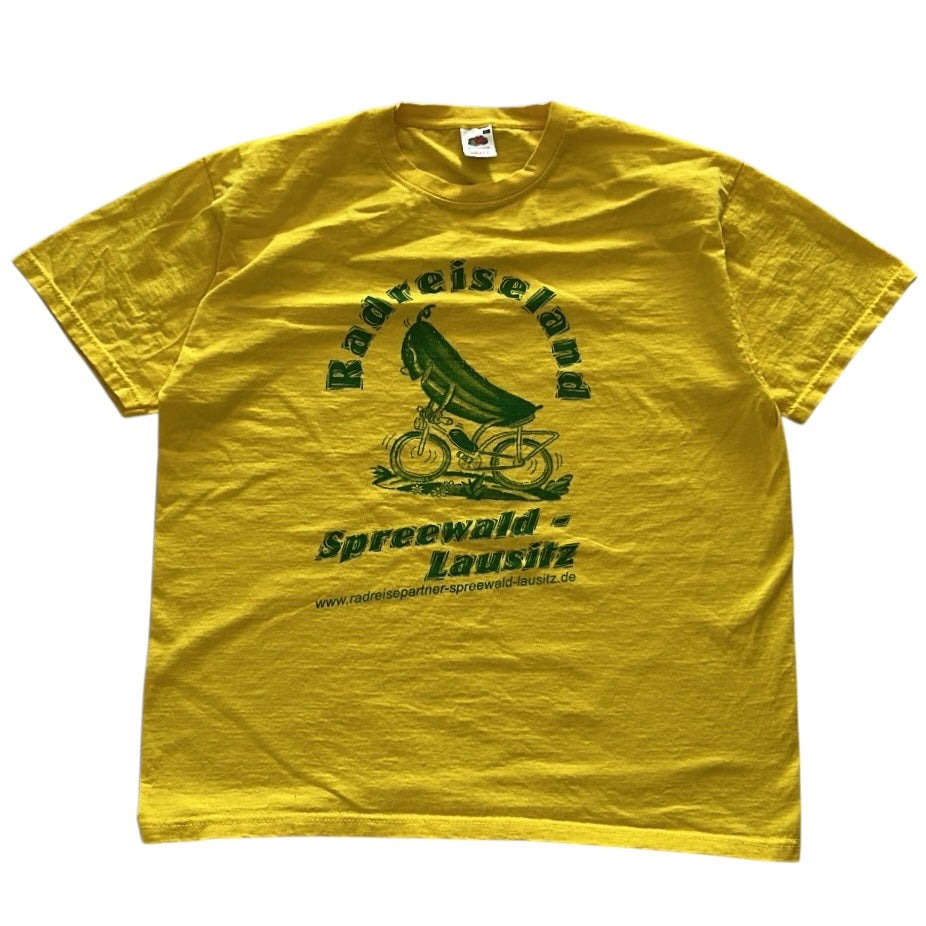 Graphic Tshirt
