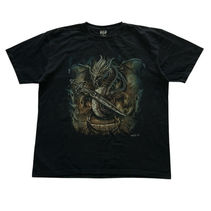 Graphic Tshirt