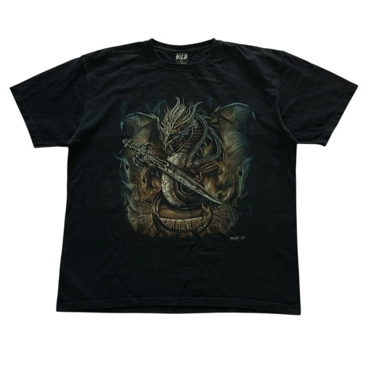 Graphic Tshirt