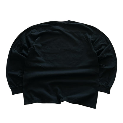 Long Sleeve Graphic Tshirt