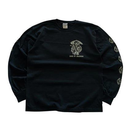 Sons Of Anarchy Graphic Tshirt