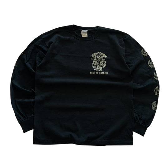 Sons Of Anarchy Graphic Tshirt