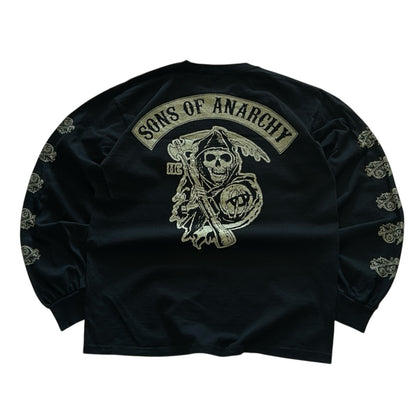 Sons Of Anarchy Graphic Tshirt