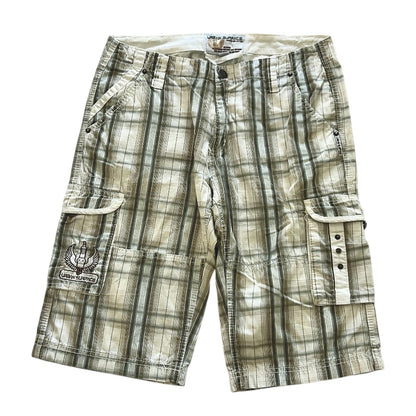 Cargo Shorts